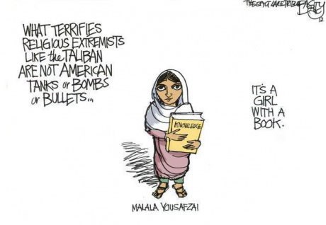 Čega se vjerski ekstremisti boje najviše na svijetu?