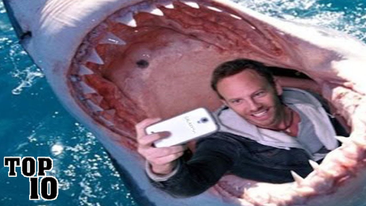 TOP 10: Najpopularniji selfiji svih vremena!