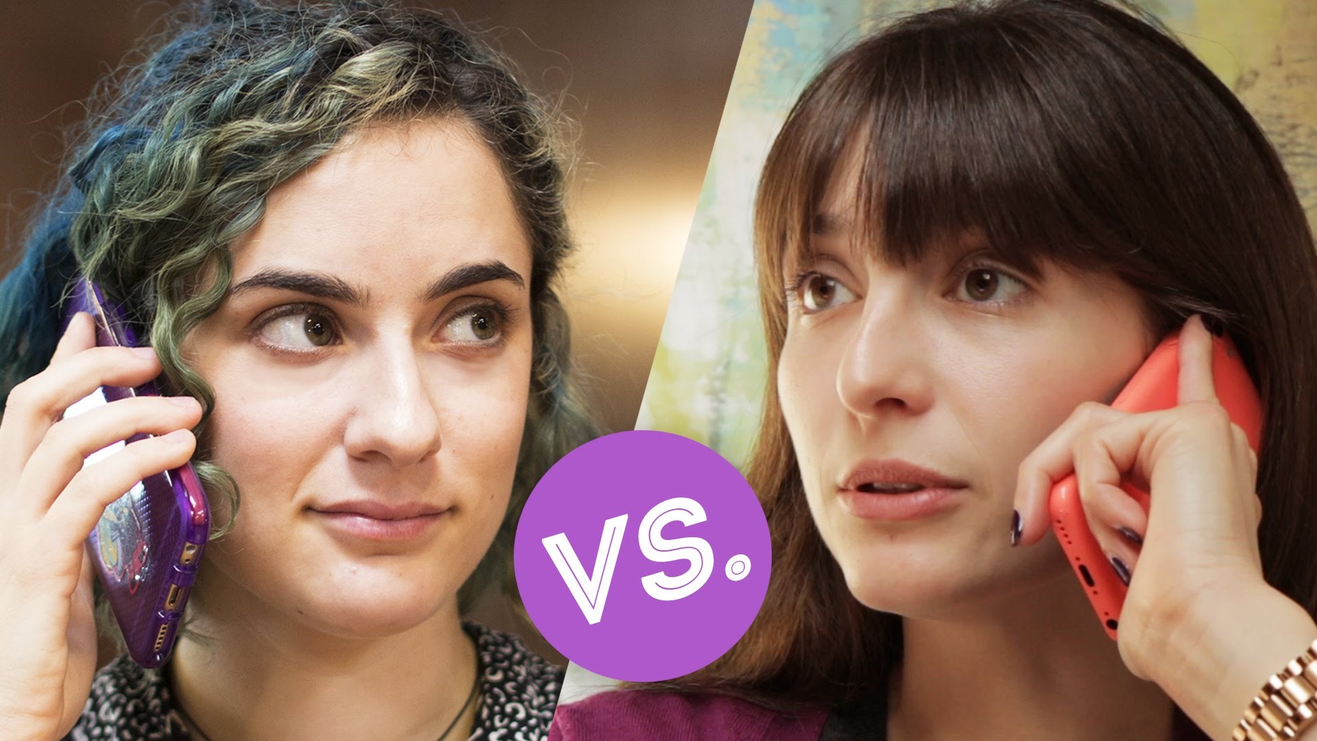 VIDEO: Nakon ovog duhovitog i preciznog videa bolje ćete kužiti neke svoje prijatelje