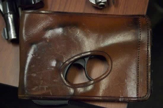 Kad te netko pljačka i traži novčanik