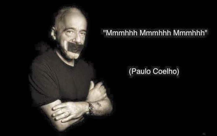 Najbolji Coelhov citat ikad!