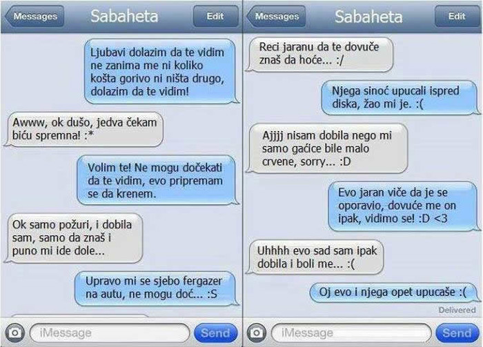 Ljubavne igre da potakneš strast
