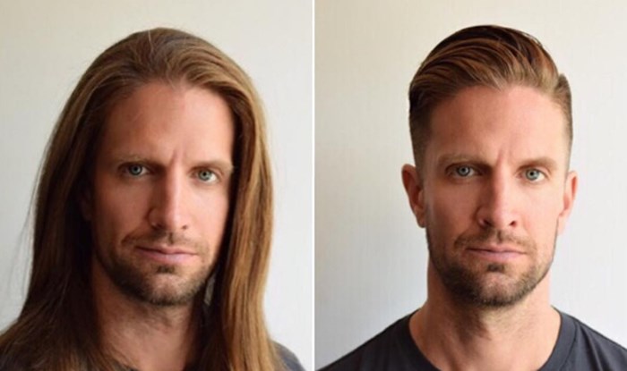 TOP 17 drastičnih promjena frizure stvorilo novu osobu