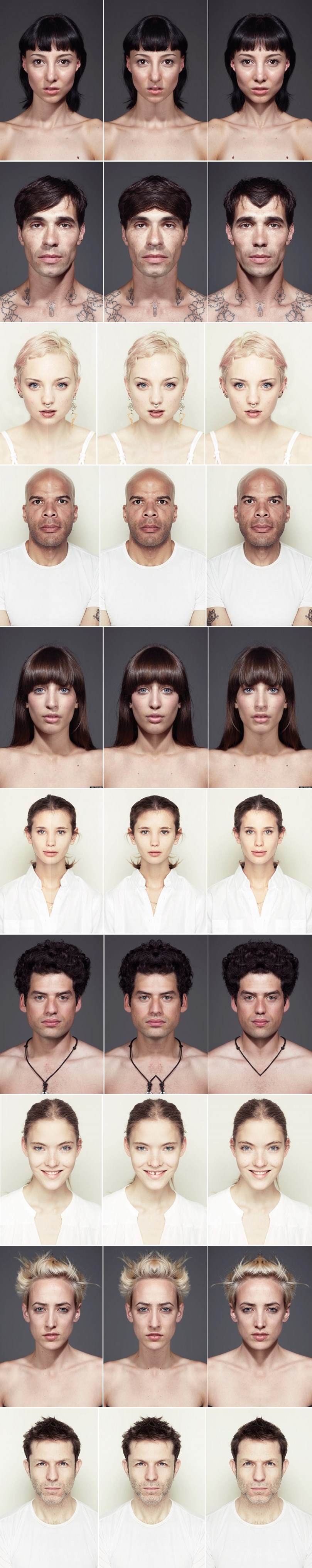 DOKAZ JE PRED VAMA: Savršenstvo nije najljepše