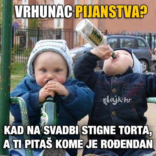 Vrhunac pijanstva