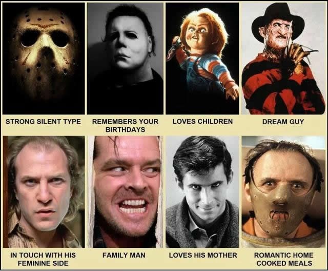 Što žene žele od muškarca?