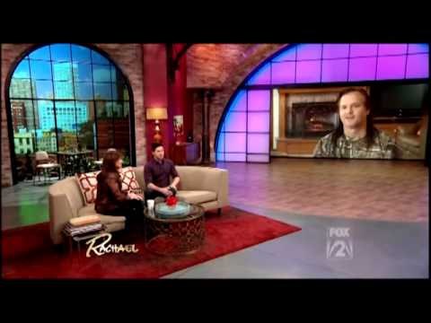 "ČOVJEK FUDBALERKA" 30 godina nosi istu frizuru, danas sve ide dolje!