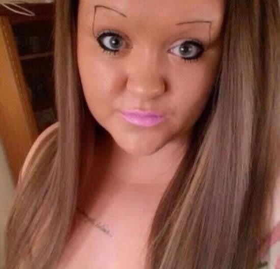 Budi svoja, budi drukčija, blaaaa blaa..