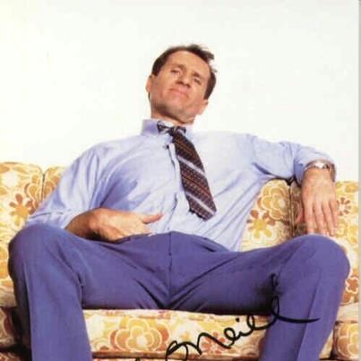 Prototip pravog muškarca