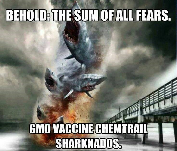 Ultimativna noćna mora za paranoičare