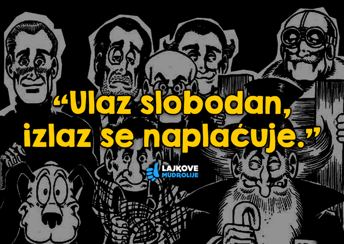 Mudrosti za sva vremena 32.