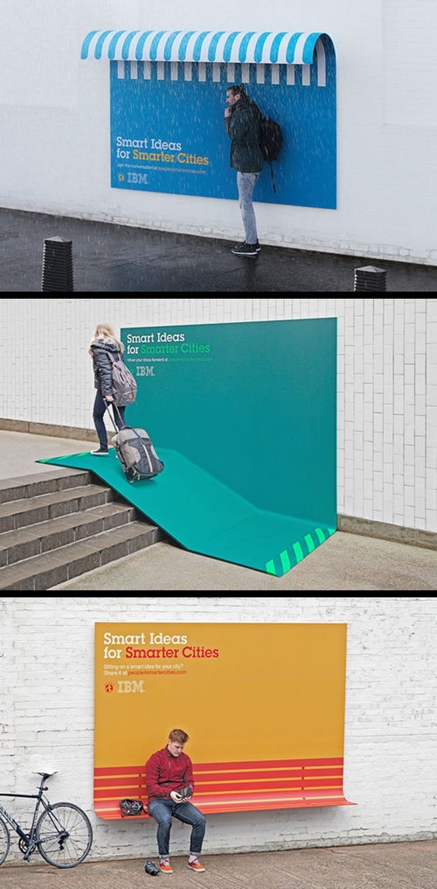 Tako malo treba za genijalne ideje