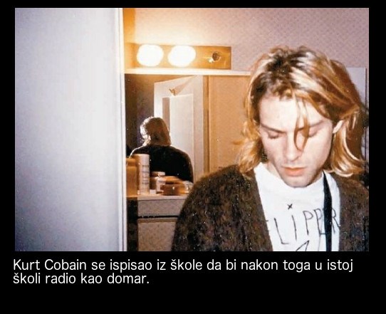 Put do slave često puta nije lak