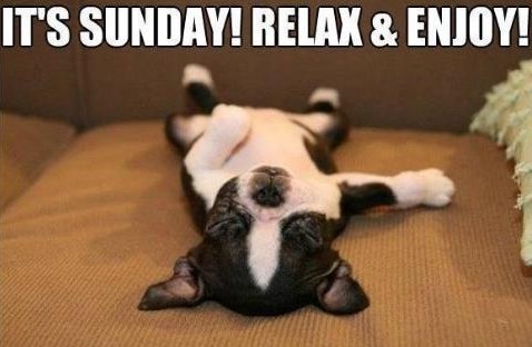 Nedjelja je dan za sve četiri u zraku