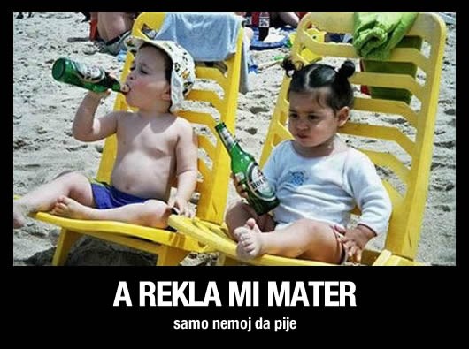 Podigla ga iz pepela, a on se propio