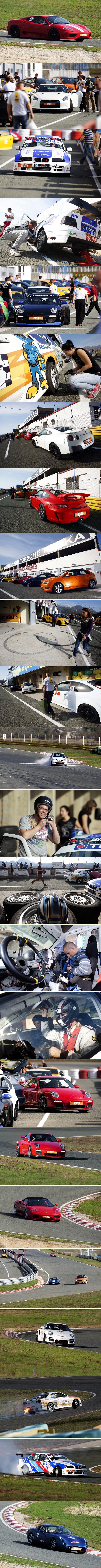 Grobnik Track Day