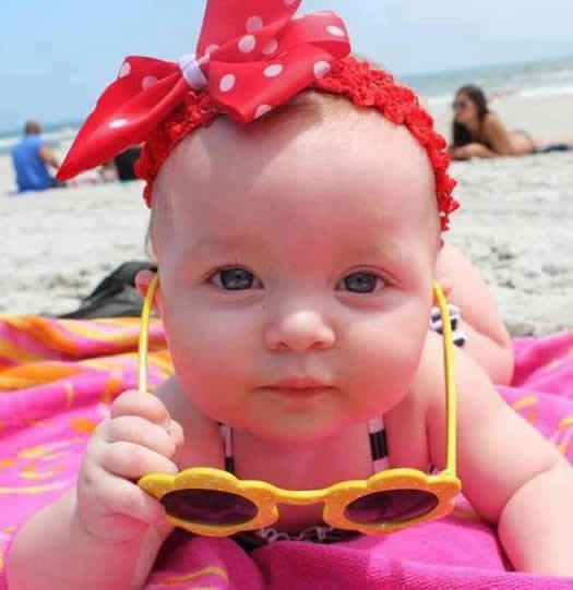 Ultrafensi šminkerica već na godišnjem