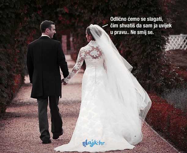 Sad je kasno, stari moj..