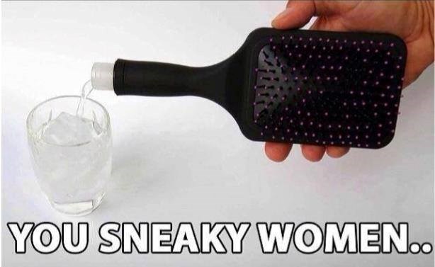 Najljuća ženska tajna