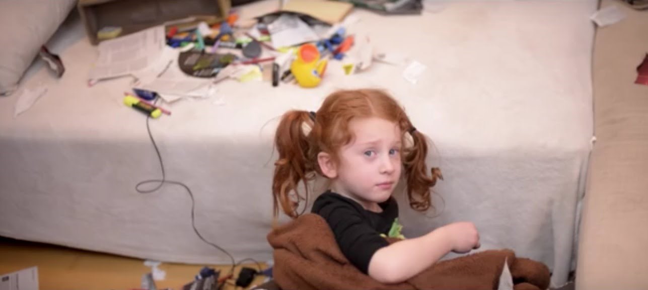 Dar - video koji će slomiti srca svih ljubitelja životinja