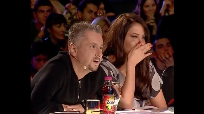 Zanijemit ćete na ove fantastične zvukove imitatora Majke Prirode