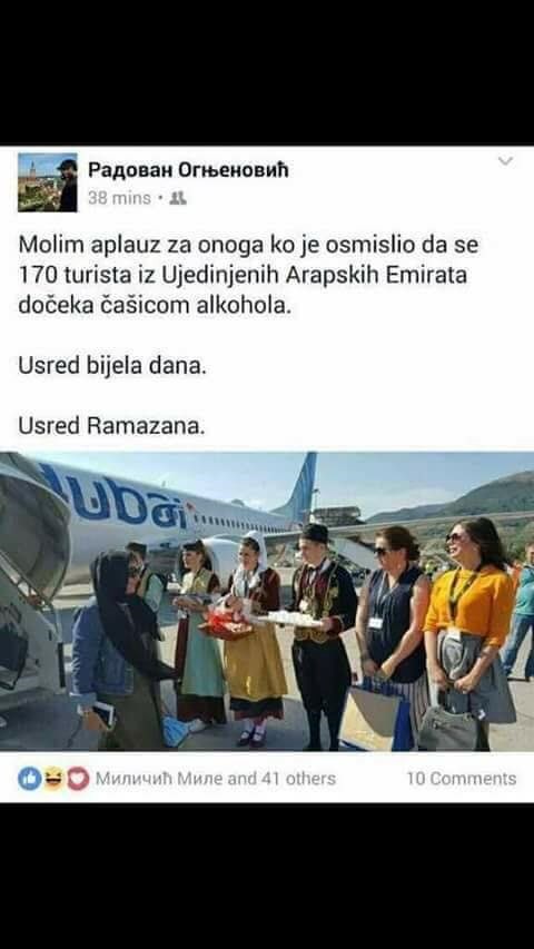 Netko je u susjednoj državi došao do "genijalne" ideje i to je zgrozilo cijeli Balkan
