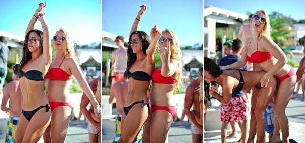 One misle da je ovo sexy: Slažete li se?