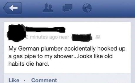 Stare navike teško umiru?