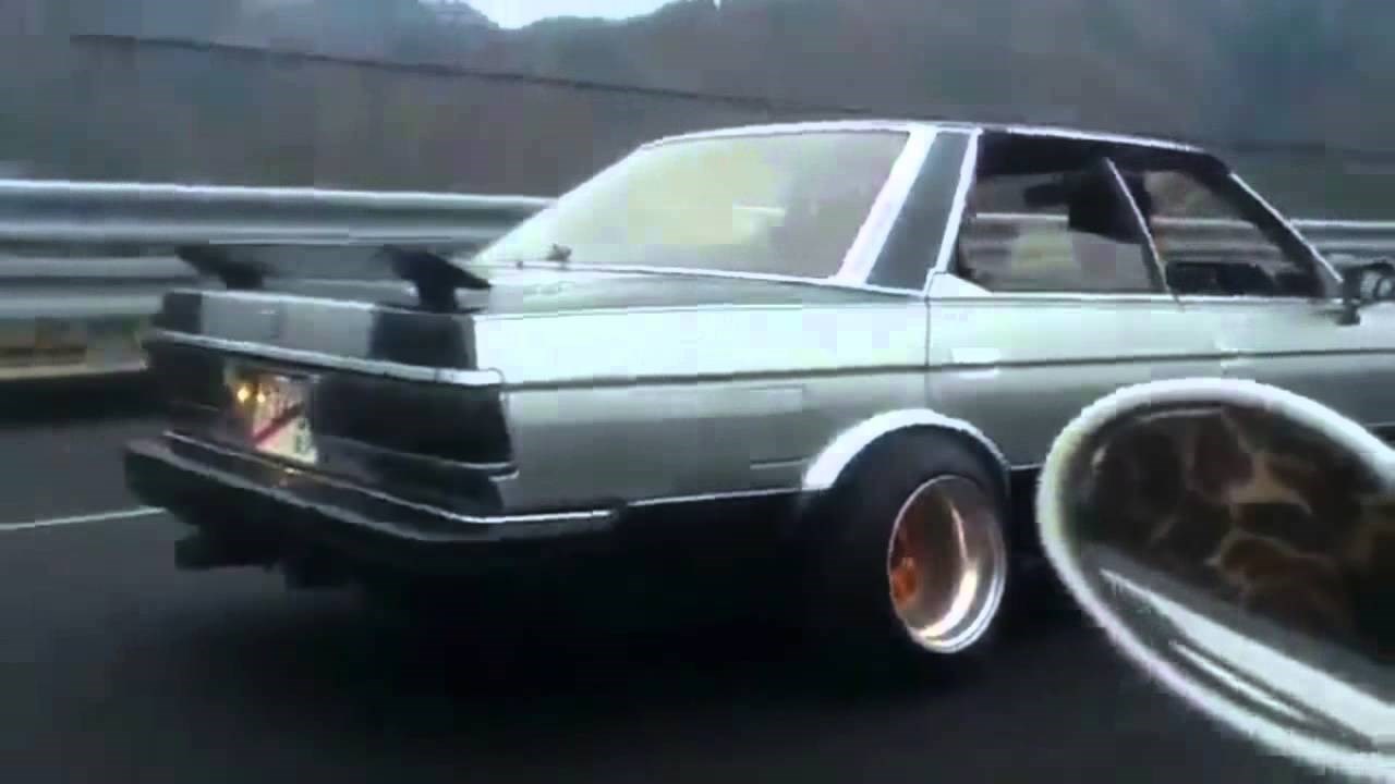 Motorom odsvirao "Zvončiće" u vožnji