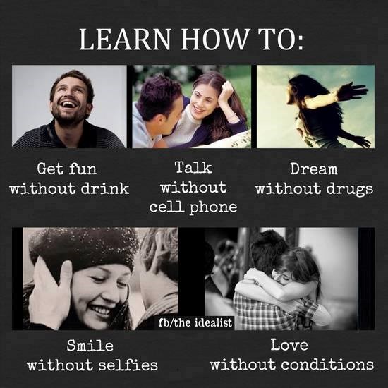 Nije to ni tako teško...