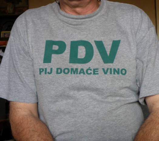 Ugodnija definicija PDV-a