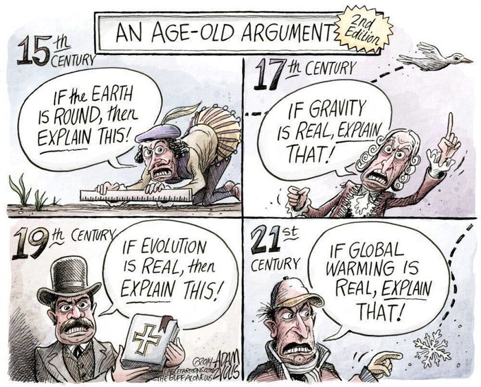 Argumenti
