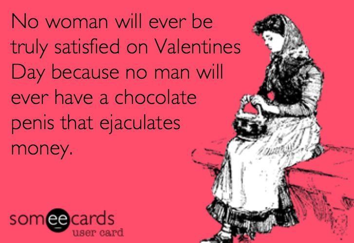 Valentinovo opet razočaralo žene