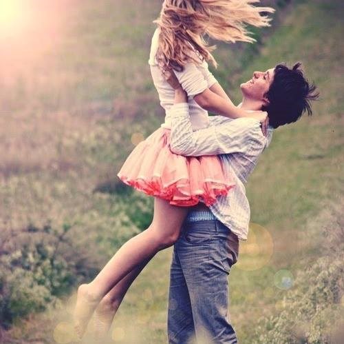 Ljubav se ne opisuje riječima