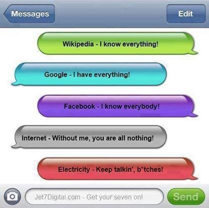 Ima nešto "jače" od Googlea, Fejsa i Interneta