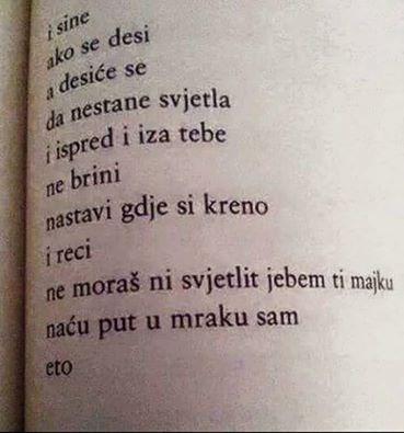 Najbolji savjet za budućnost građanima Hrvatske 