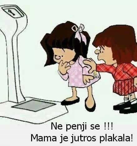 Vaga - sotonska naprava koja te samo rasplače