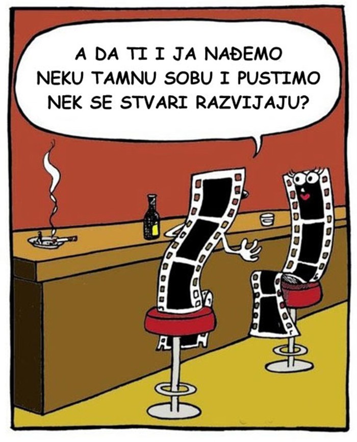 Filmsko barenje: Frajer ima 24, nema šanse da ga odbije