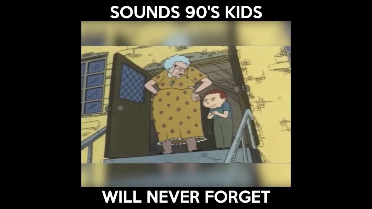 VIDEO: Ovo su zvukovi koje djeca 90-ih nikada neće zaboraviti!
