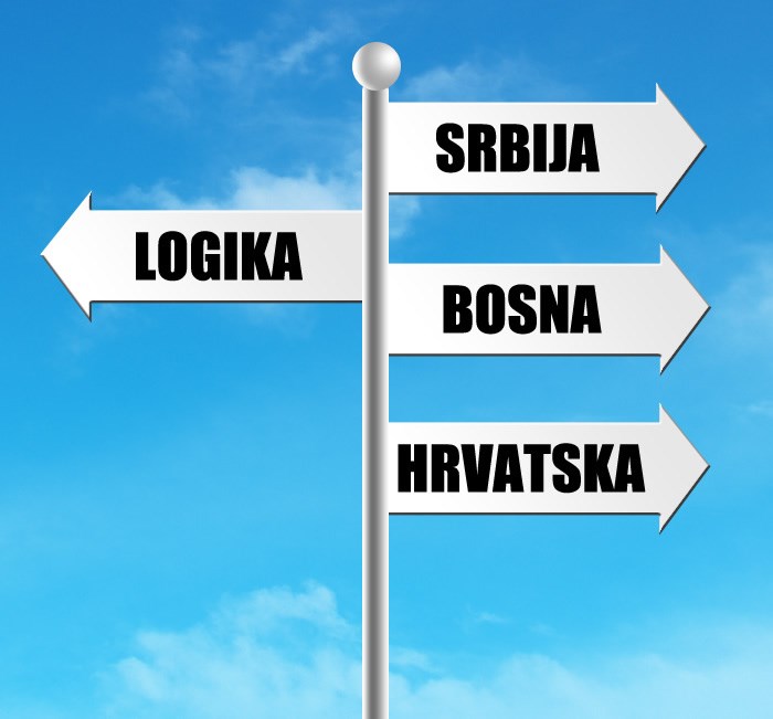 Tužna istina s brdovitog Balkana