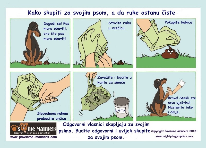 U originalnoj ideji namijenjen djeci, no i odrasli pojedinci bi mogli naučiti nešto