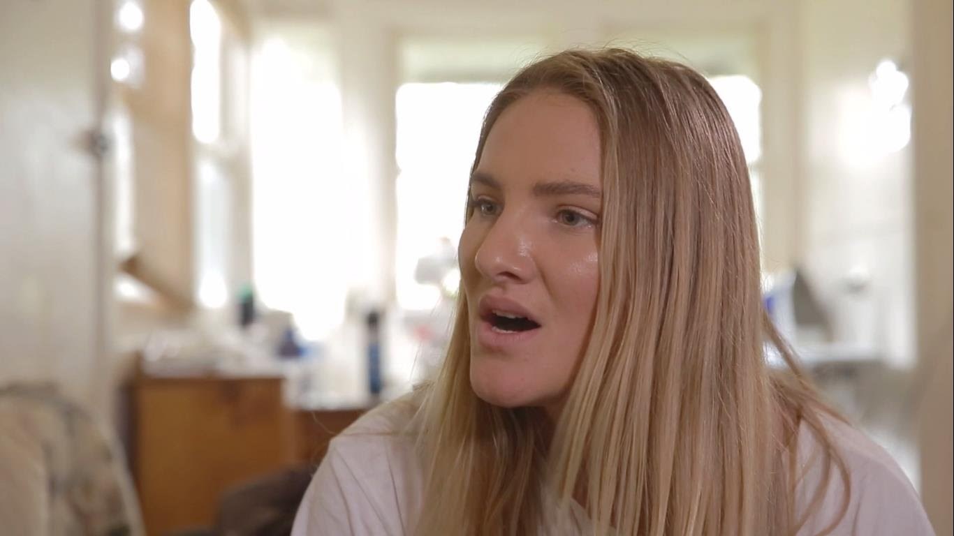 Kad odbiješ seks s njom.. 