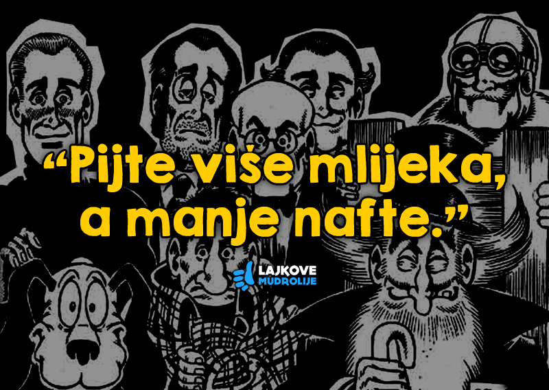 Mudrosti za sva vremena 30.