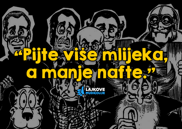 Mudrosti za sva vremena 30.