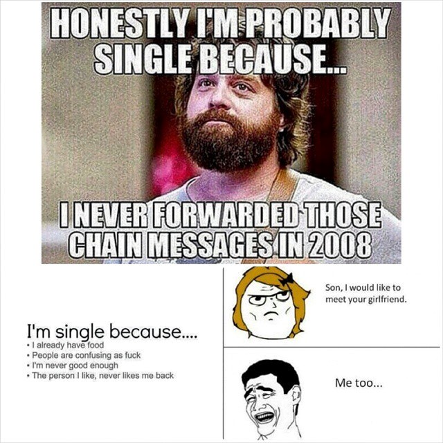 Evo što ti se dogodi kad ignoriraš "lančane" poruke sreće