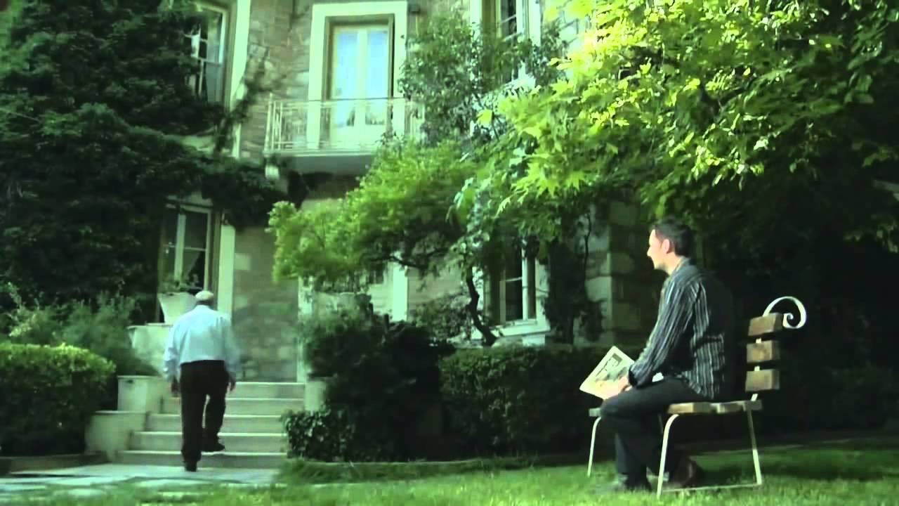 VIDEO KOJI ĆE VAM SLOMITI SRCE: Nikad više nećete podići glas na svoje stare roditelje