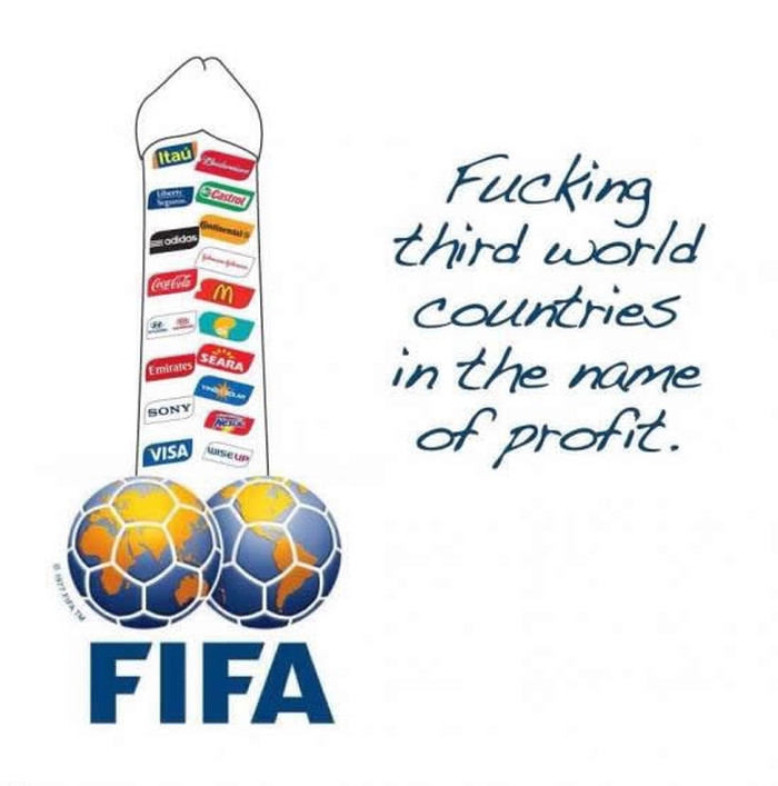FIFA ima novi logo?