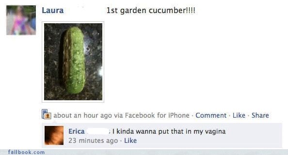 Iskrenost na Fejsu je čista ludost