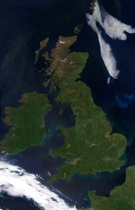 Najrjeđi prizor na svijetu