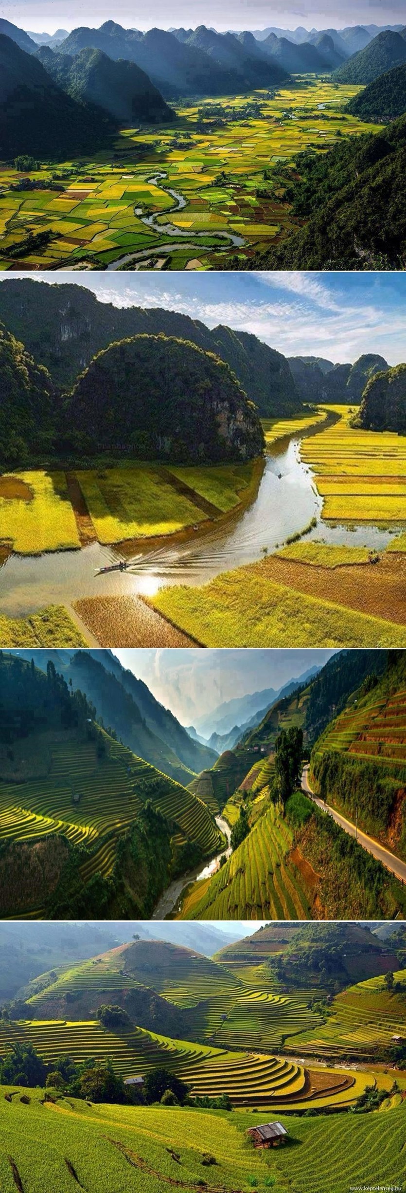 U suradnji s prirodom